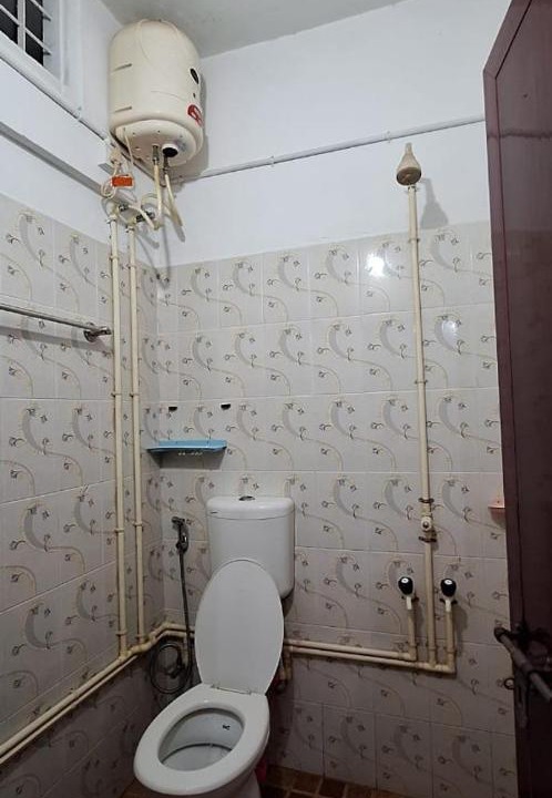 Photo of Bathroom in Sulthan Bathery