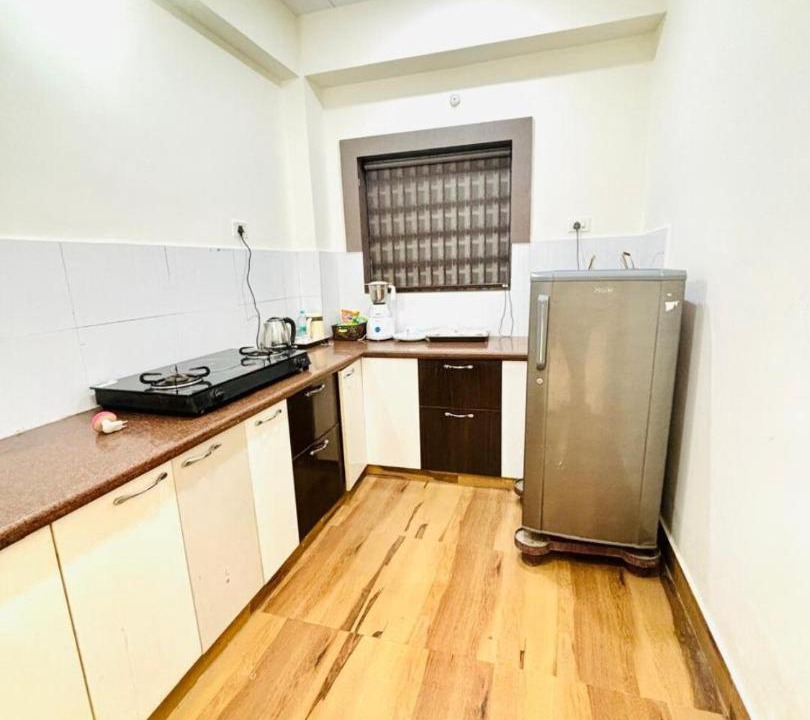Photo of Kitchen in Varanasi