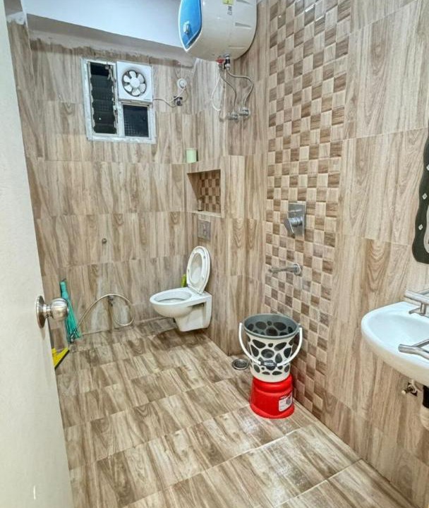 Photo of Bathroom in Varanasi