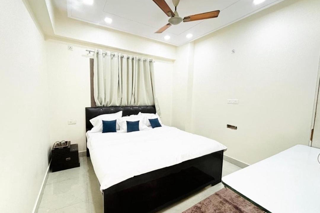 Photo of Bedroom in Varanasi
