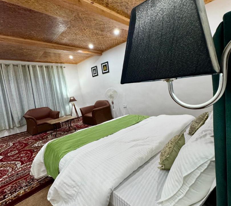 Photo of Bedroom in Kargil