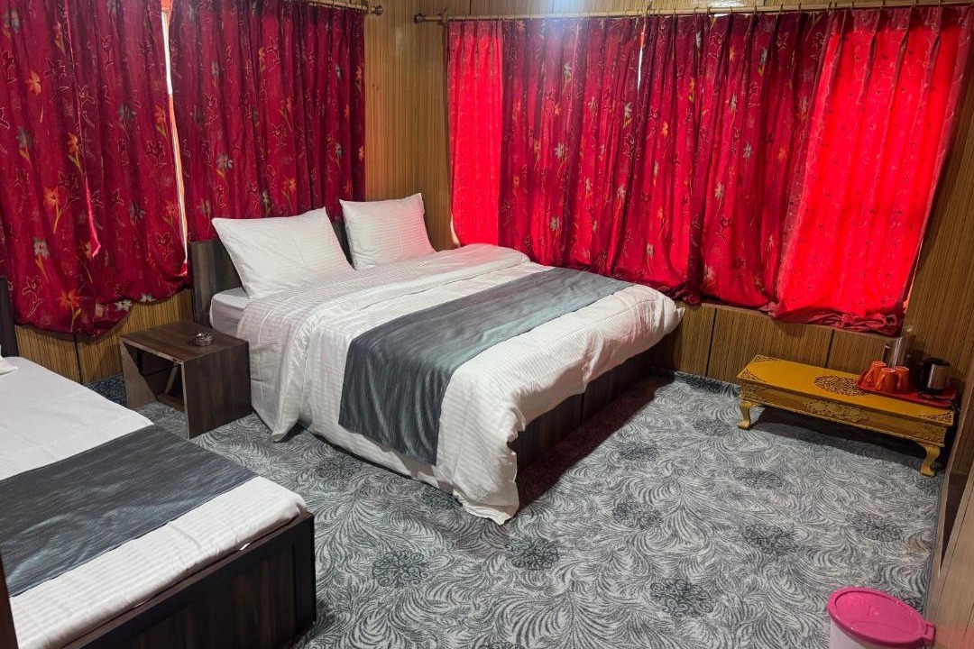 Photo of Bedroom in Kargil