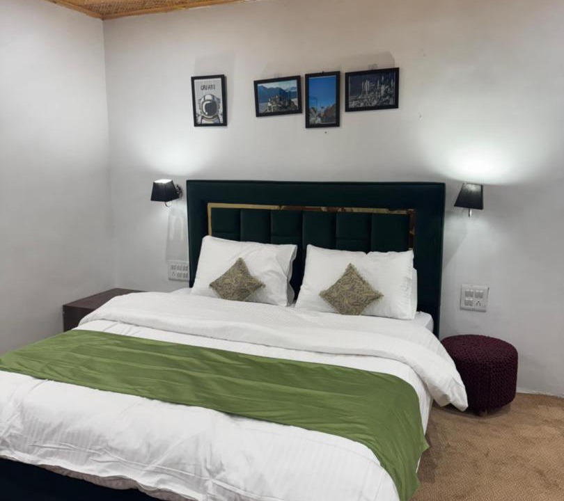 Photo of Bedroom in Kargil