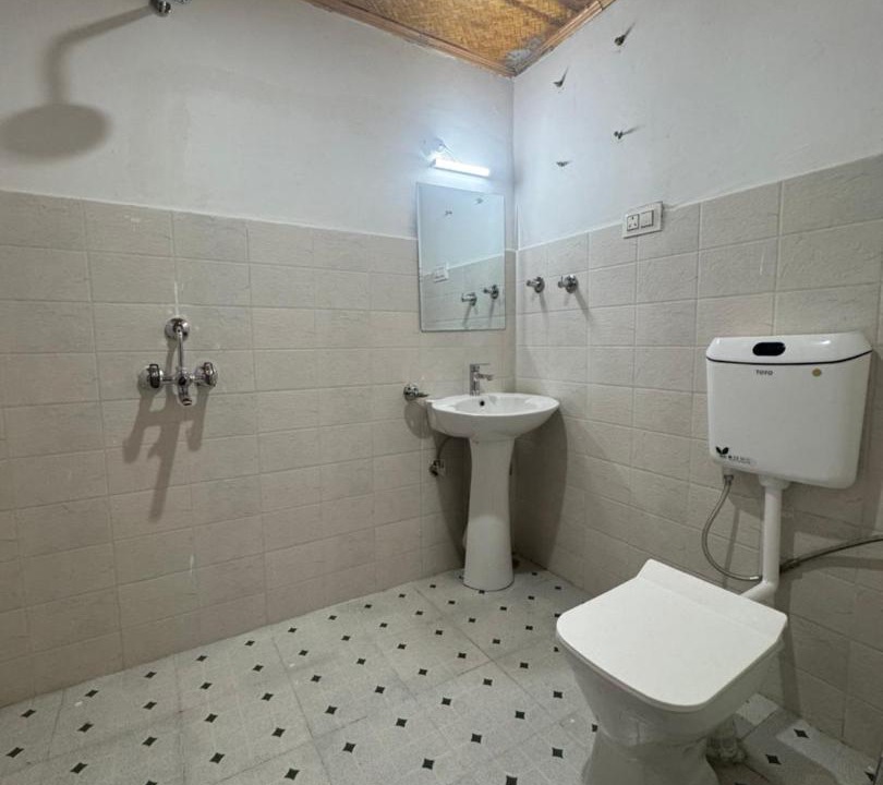 Photo of Bathroom in Kargil