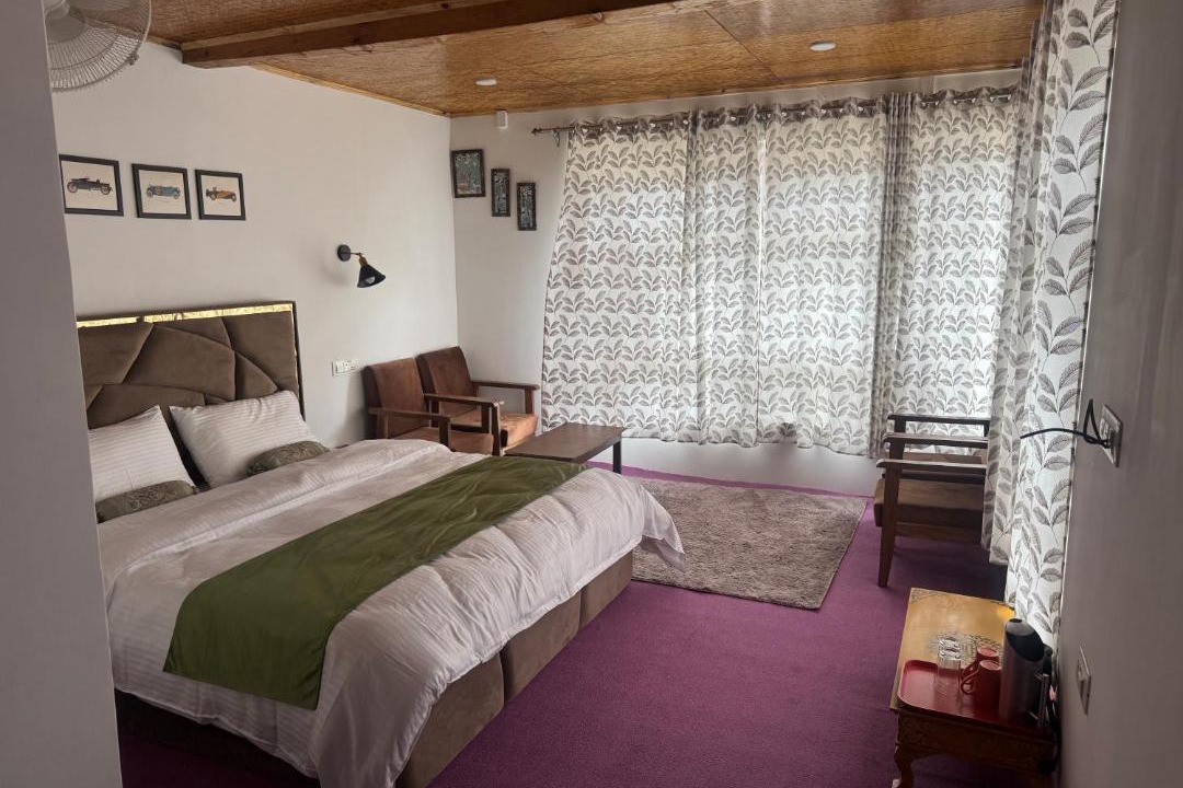 Photo of Bedroom in Kargil