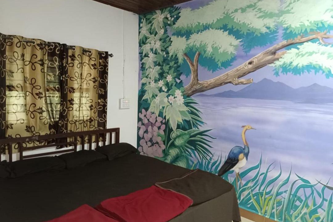 Photo of Bedroom in Haliyal