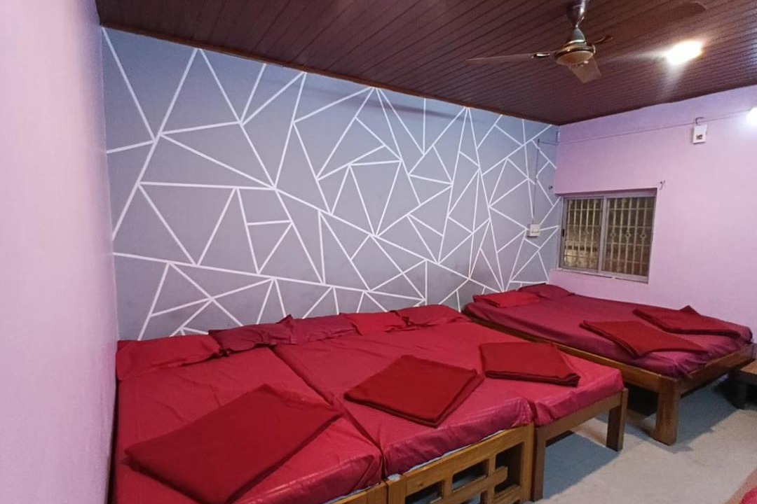 Photo of Bedroom in Haliyal