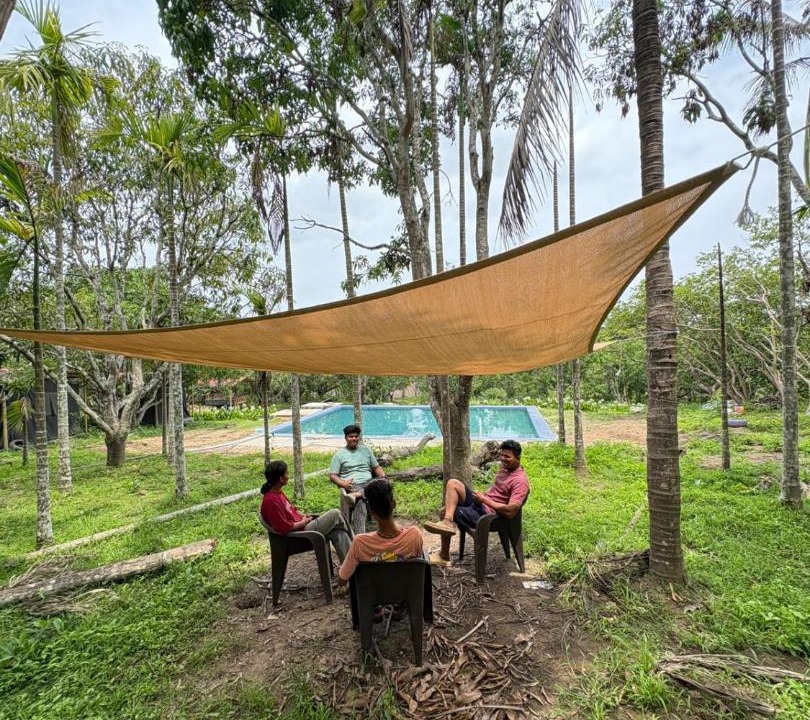Photo of Outdoor in Haliyal