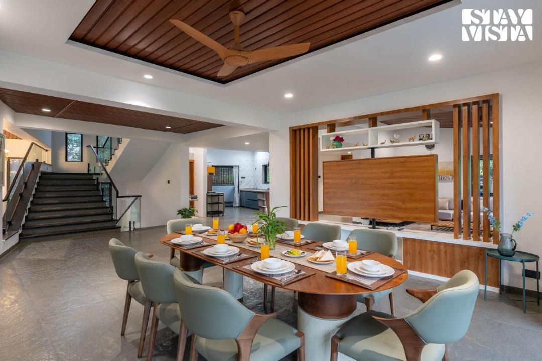 Photo of Kitchen in Nashik