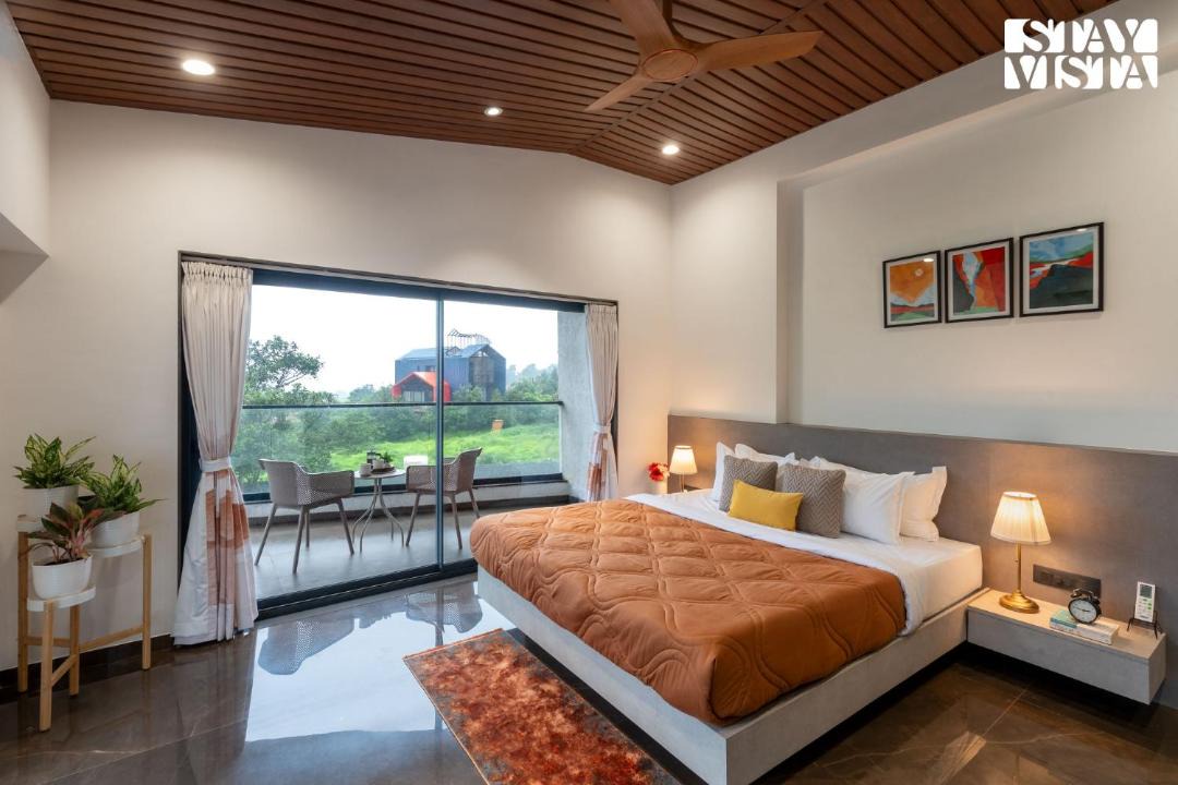 Photo of Bedroom in Nashik