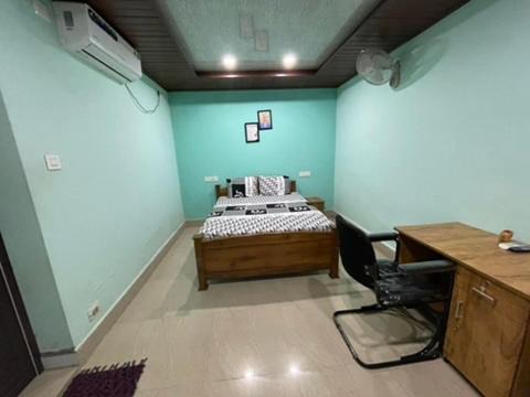 Photo of Bedroom in Athirapally