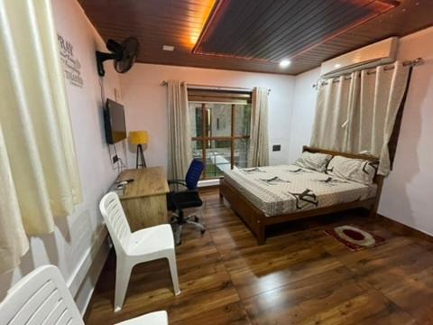 Photo of Bedroom in Athirapally