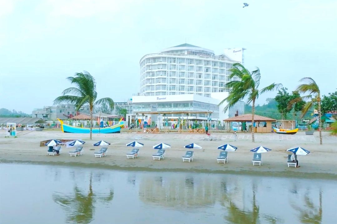 Photo of Others in Cox's Bazar