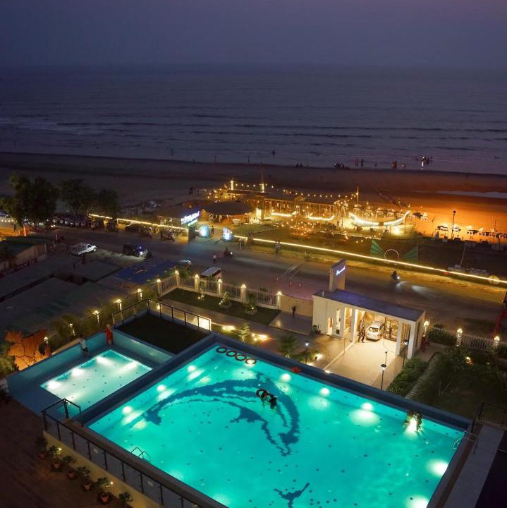Photo of Others in Cox's Bazar