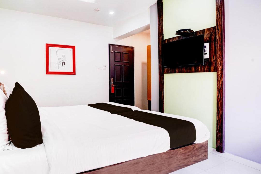 Photo of Bedroom in Navi Mumbai