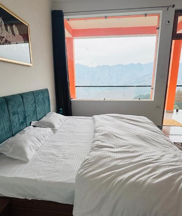 Photo of Bedroom in Chakrata