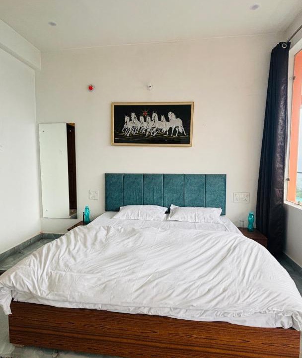 Photo of Bedroom in Chakrata