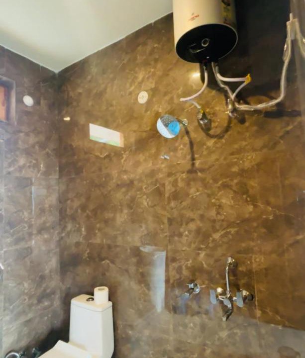 Photo of Bathroom in Chakrata