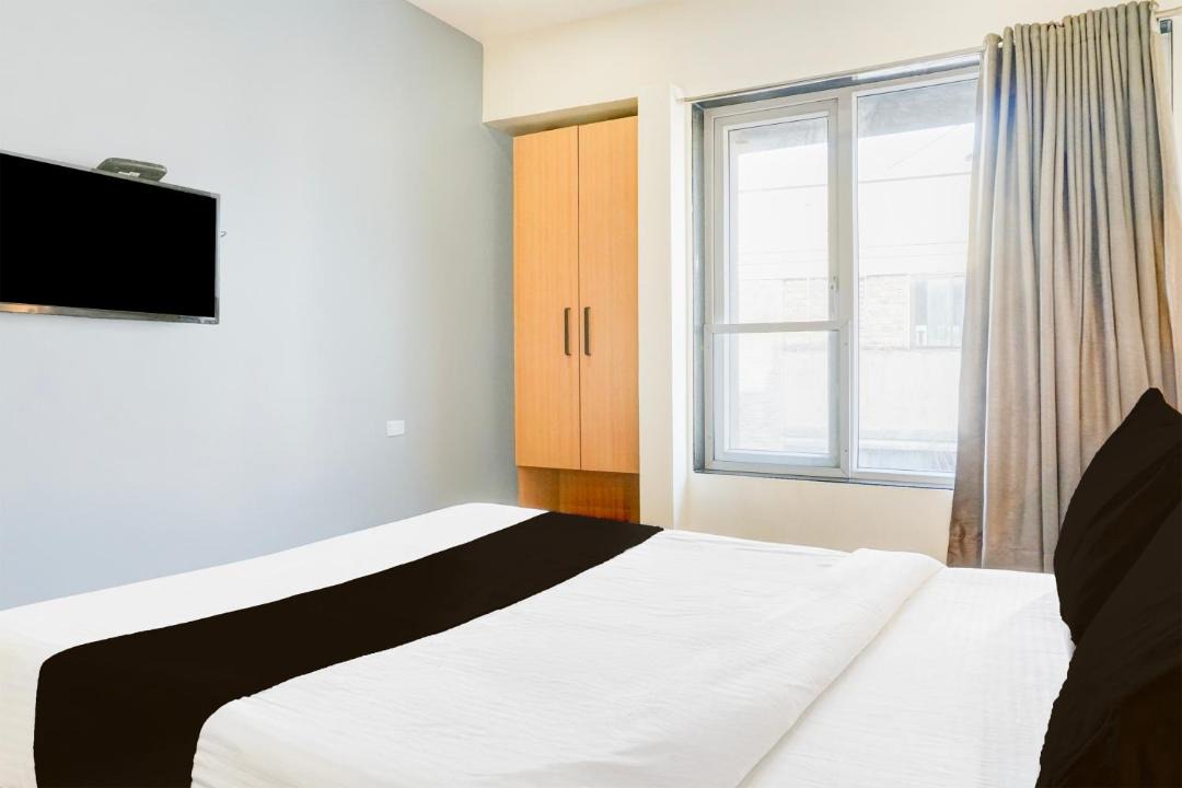 Photo of Bedroom in Central Pune
