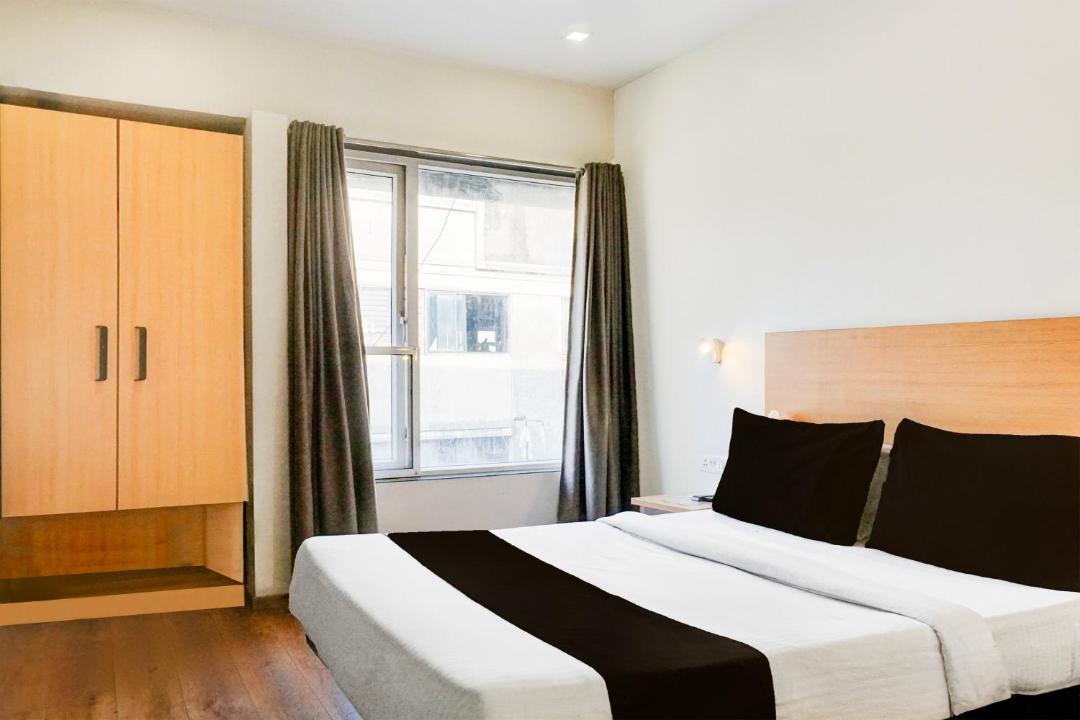 Photo of Bedroom in Central Pune
