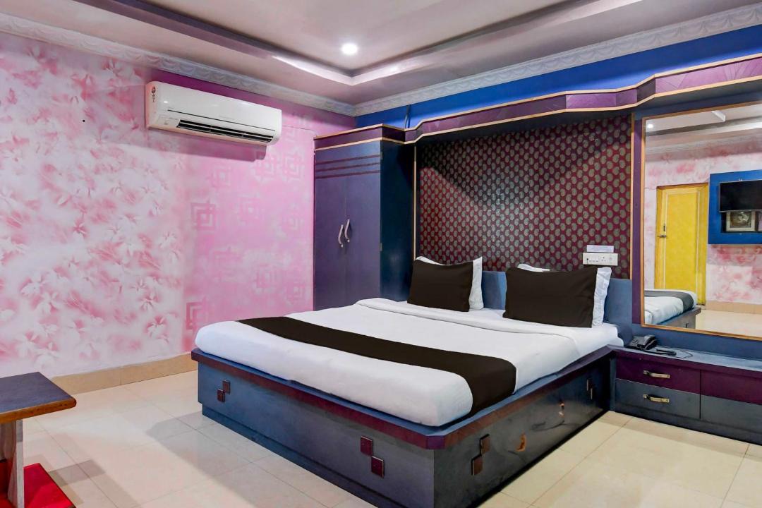 Photo of Bedroom in Bhubaneshwar