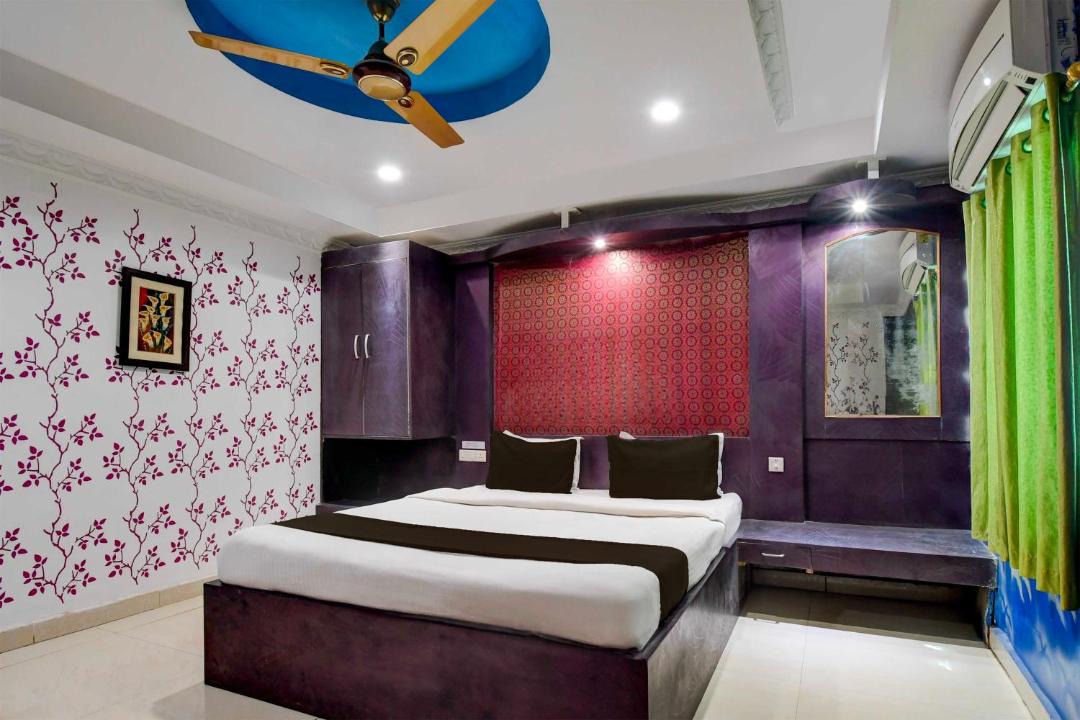 Photo of Bedroom in Bhubaneshwar