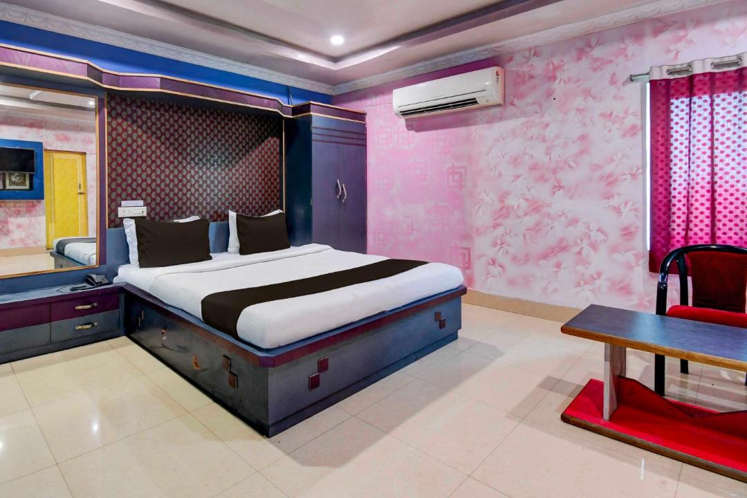 Photo of Bedroom in Bhubaneshwar