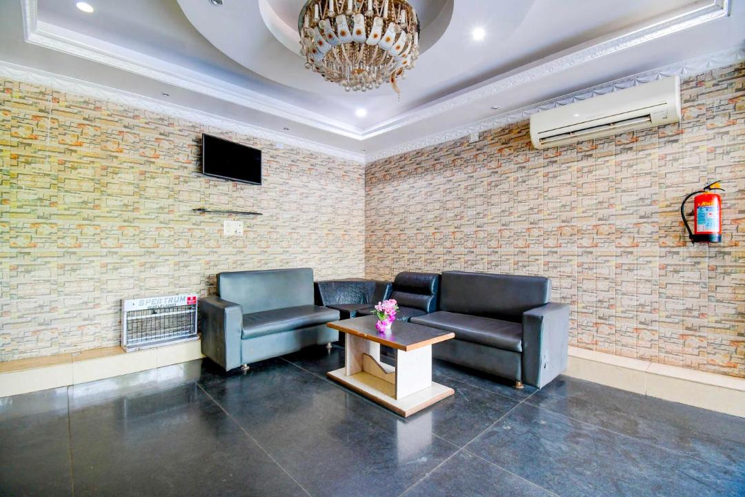 Photo of Livingroom in Bhubaneshwar