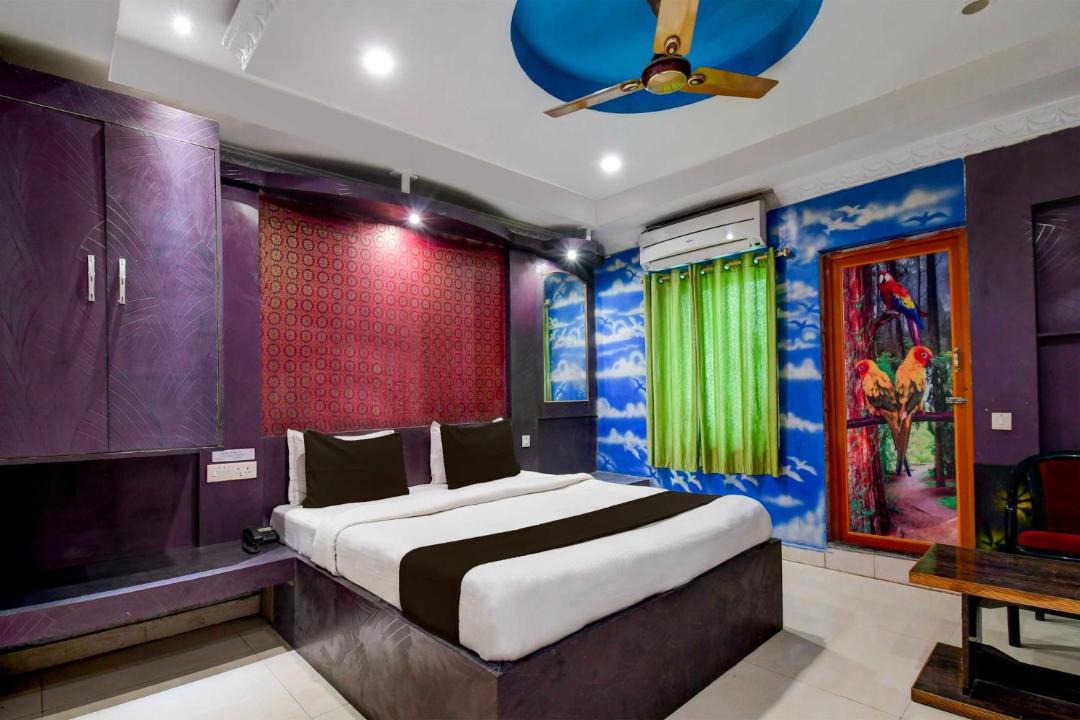 Photo of Bedroom in Bhubaneshwar