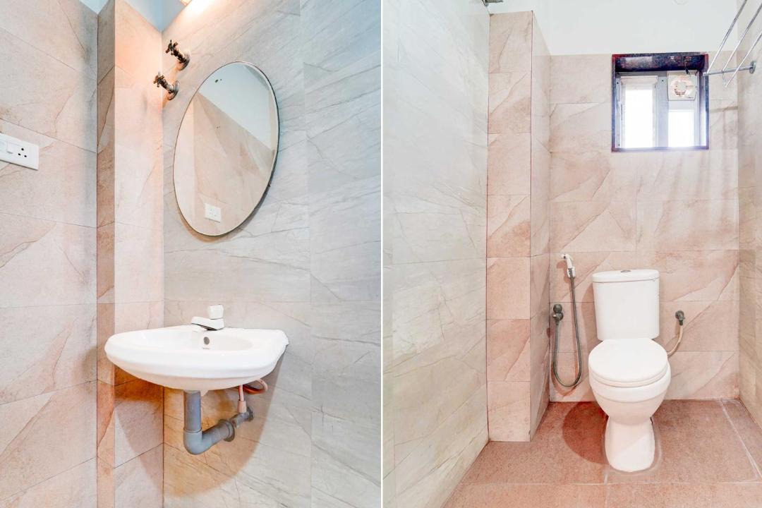 Photo of Bathroom in Tirupur