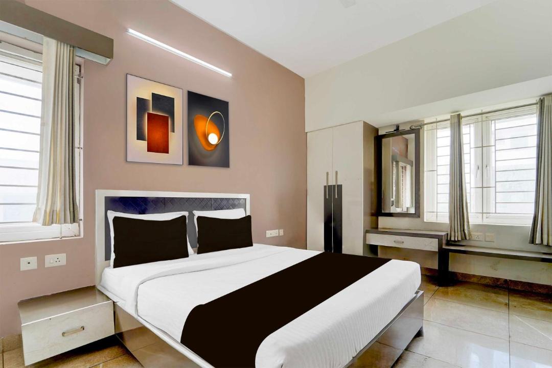 Photo of Bedroom in Tirupur