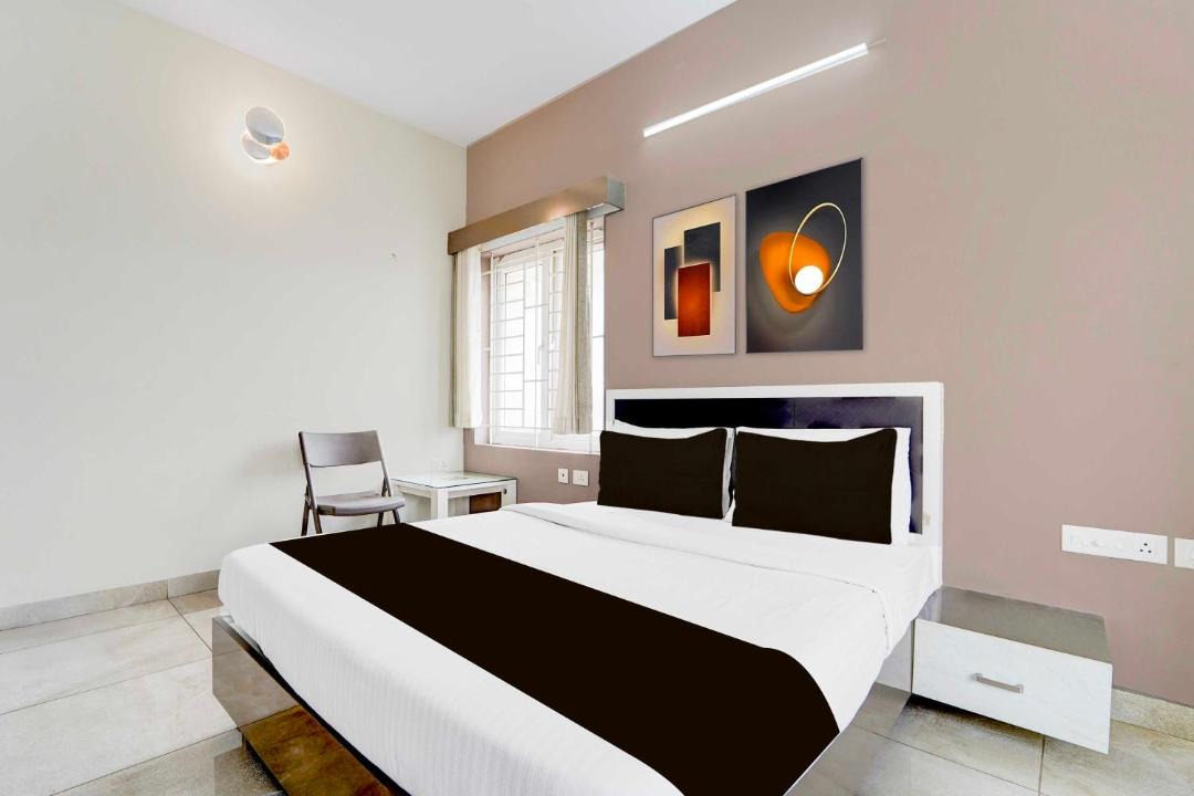 Photo of Bedroom in Tirupur