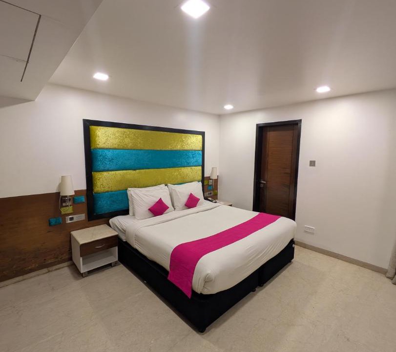 Photo of Bedroom in Central Chennai