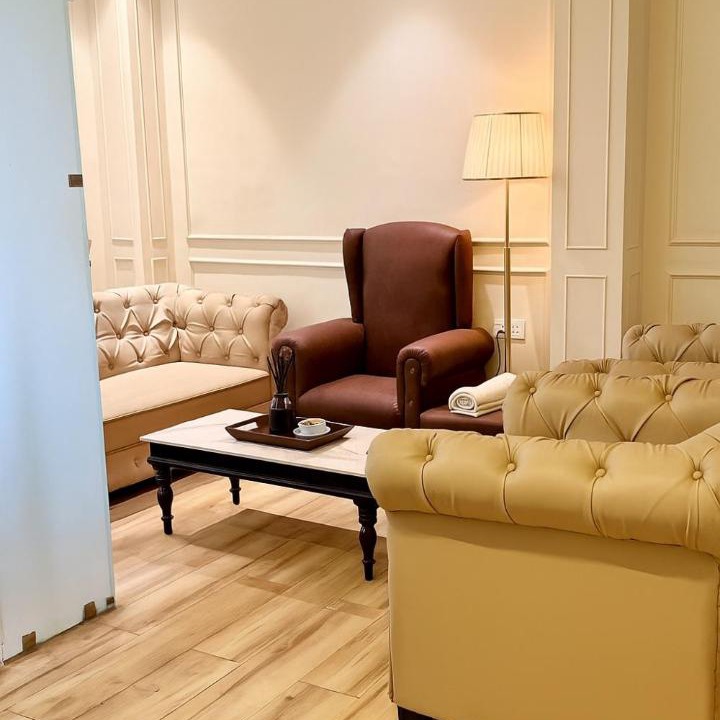 Photo of Livingroom in Patna