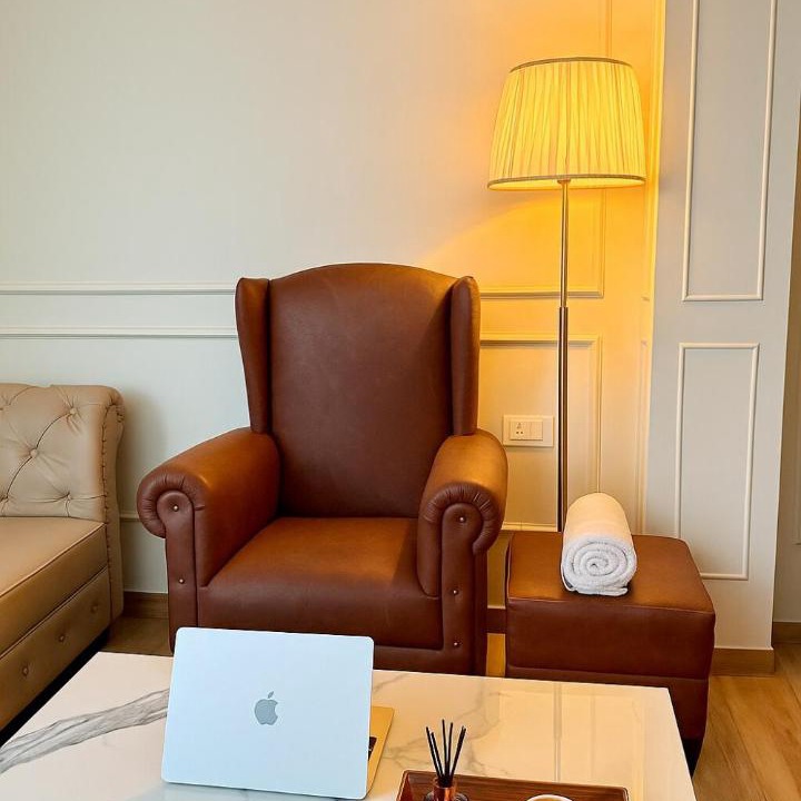 Photo of Livingroom in Patna