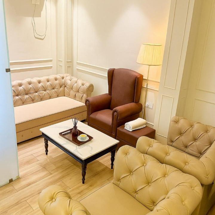 Photo of Livingroom in Patna