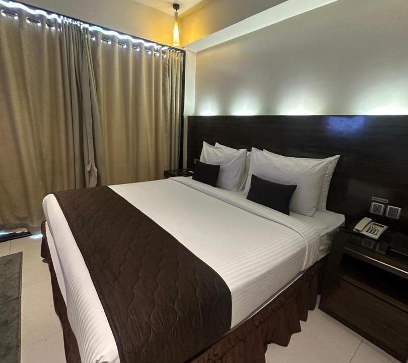 Photo of Bedroom in Amarnath