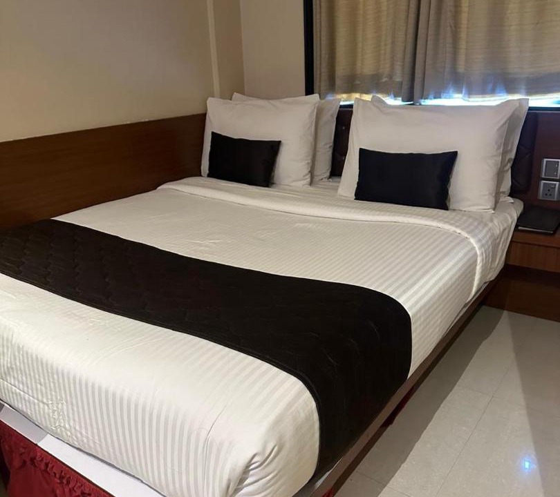 Photo of Bedroom in Amarnath