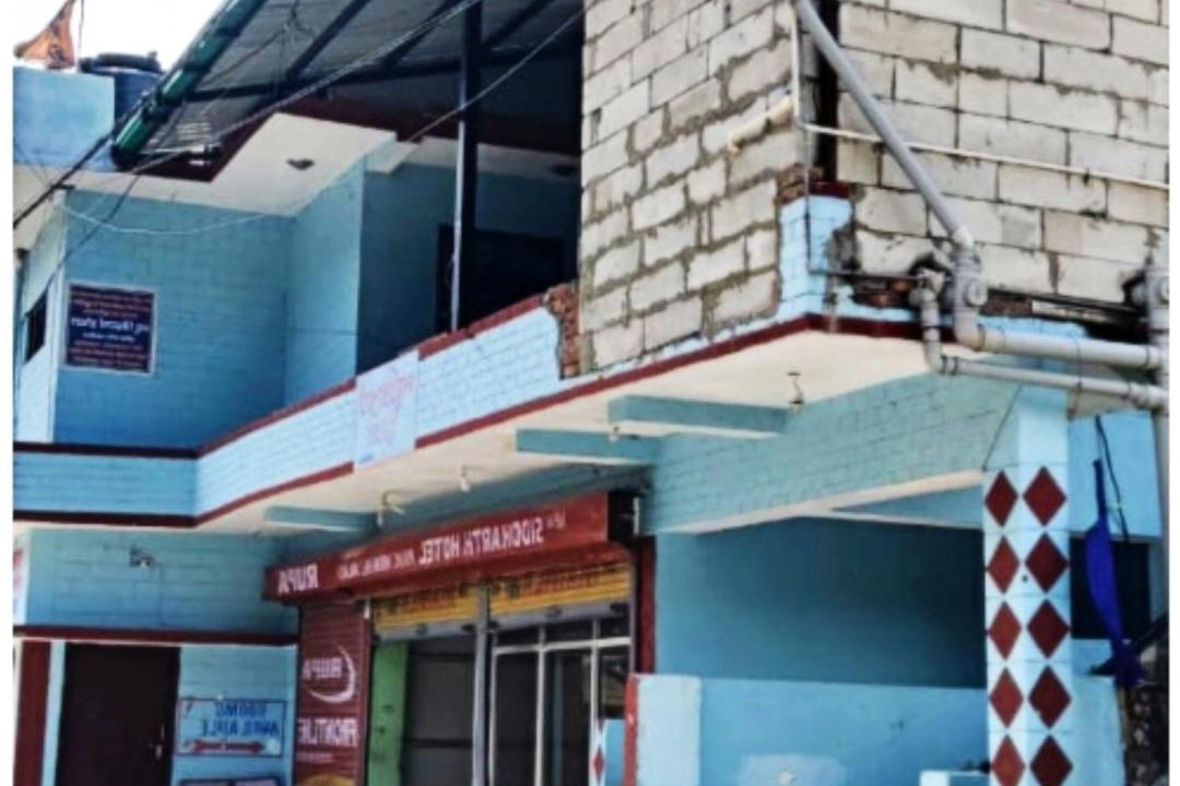 Photo of Buildings in Khattalwada