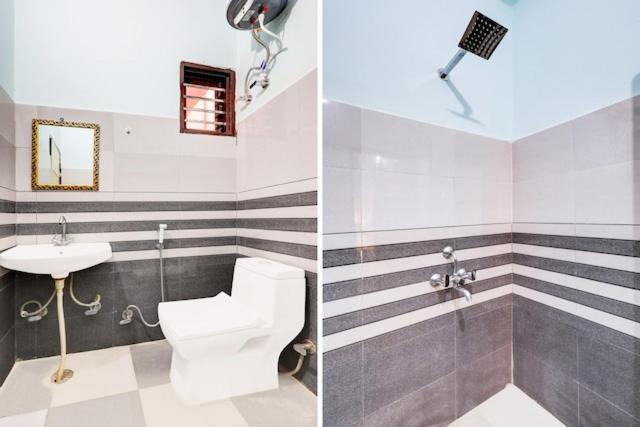Photo of Bathroom in Bhiwadi