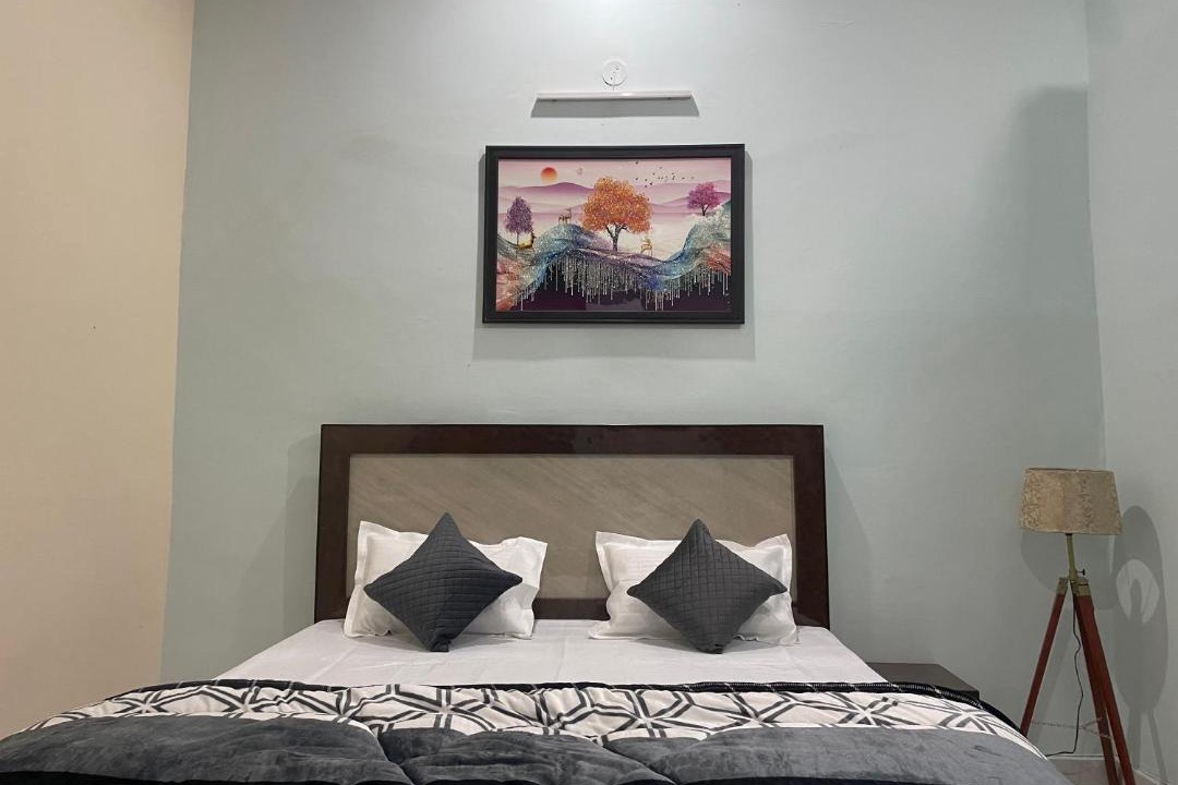 Photo of Bedroom in Bhiwadi