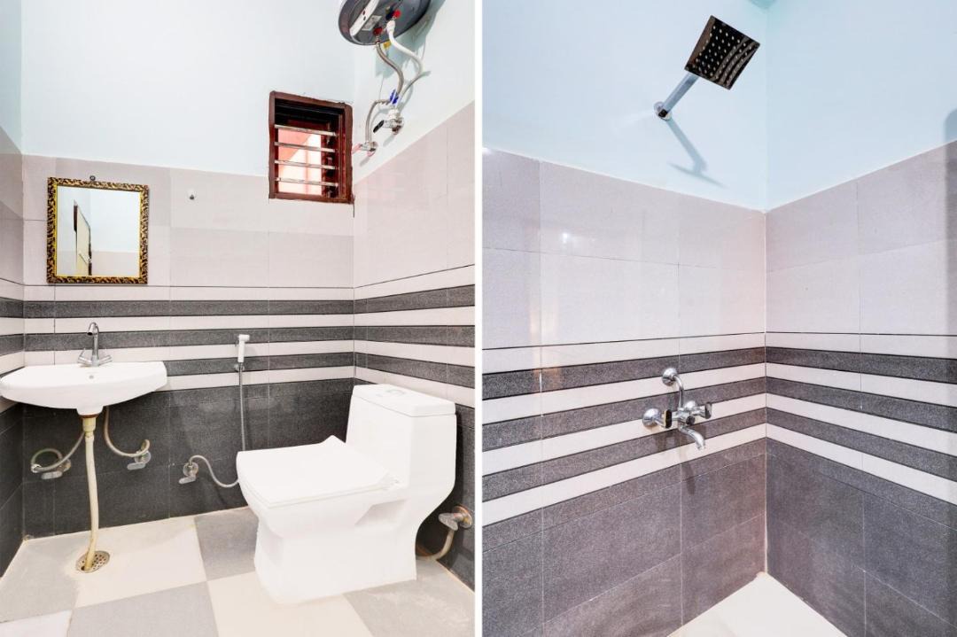 Photo of Bathroom in Bhiwadi