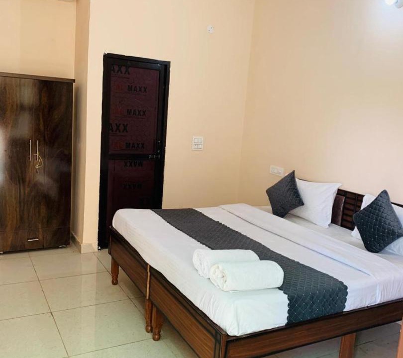 Photo of Bedroom in Chandigarh