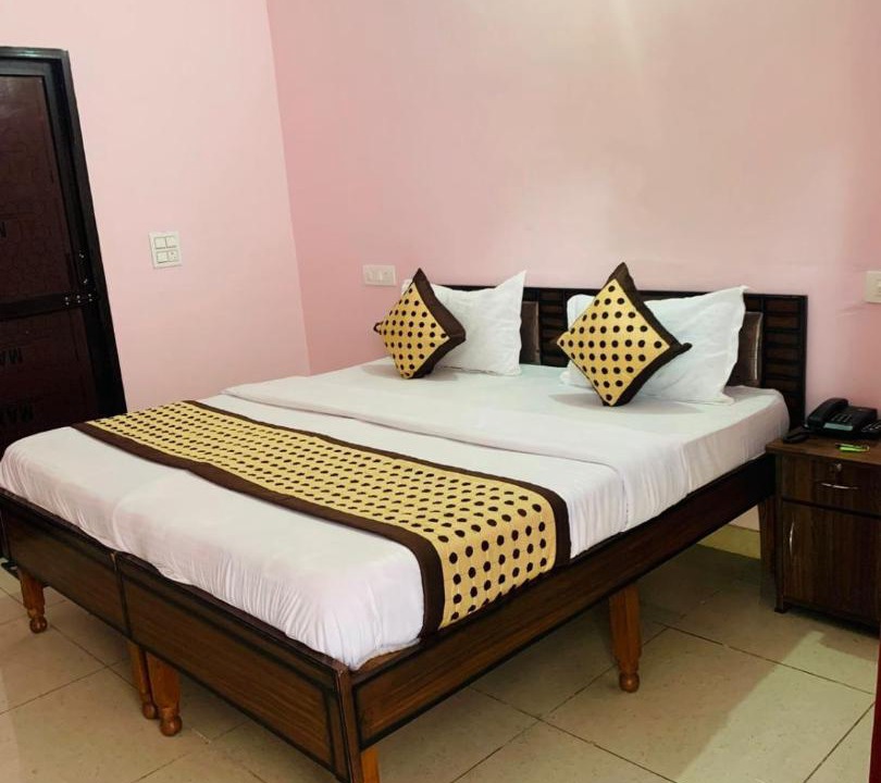 Photo of Bedroom in Chandigarh