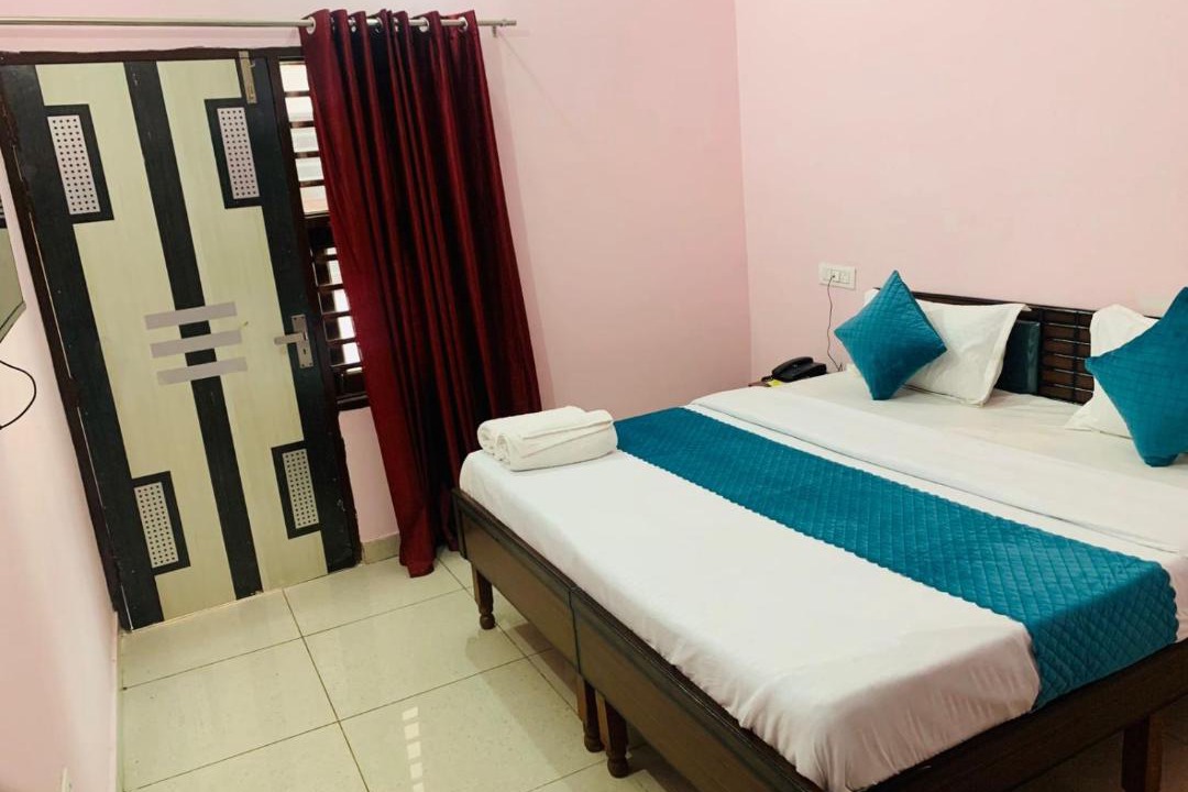 Photo of Bedroom in Chandigarh