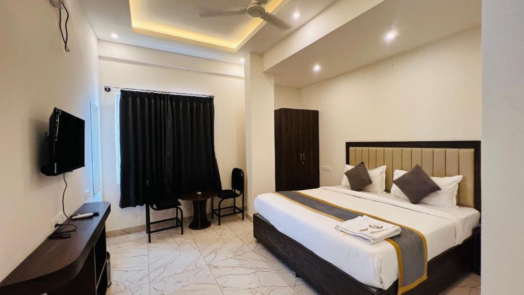 Photo of Bedroom in Chikkajala