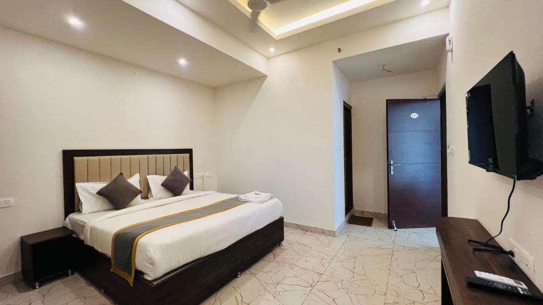 Photo of Bedroom in Chikkajala