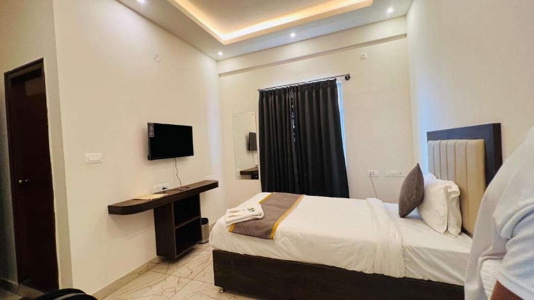 Photo of Bedroom in Chikkajala