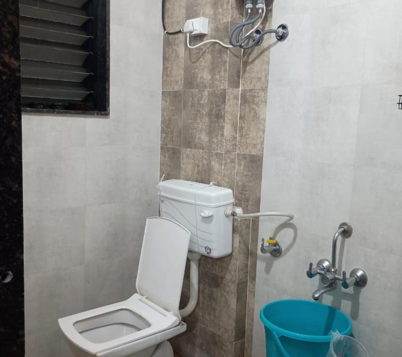 Photo of Bathroom in Nashik