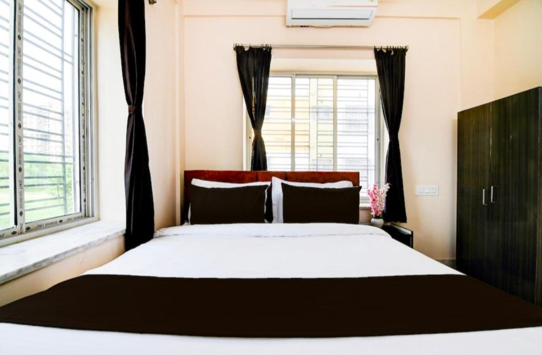 Photo of Bedroom in New Town